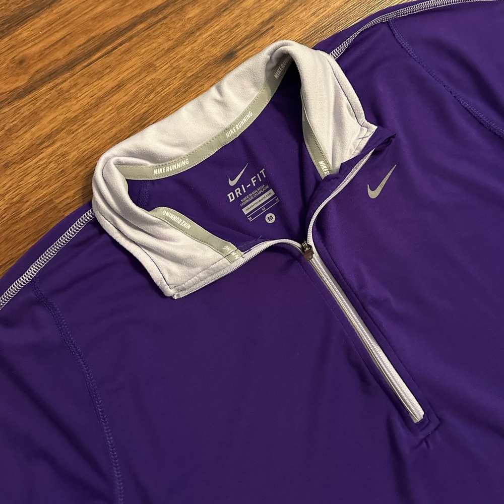 Nike Running Essential Jacket, Size: Medium - image 8